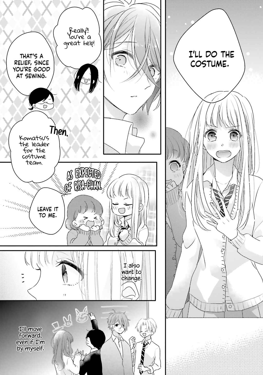 Page 12 Chapter 15 Dramatic Irony