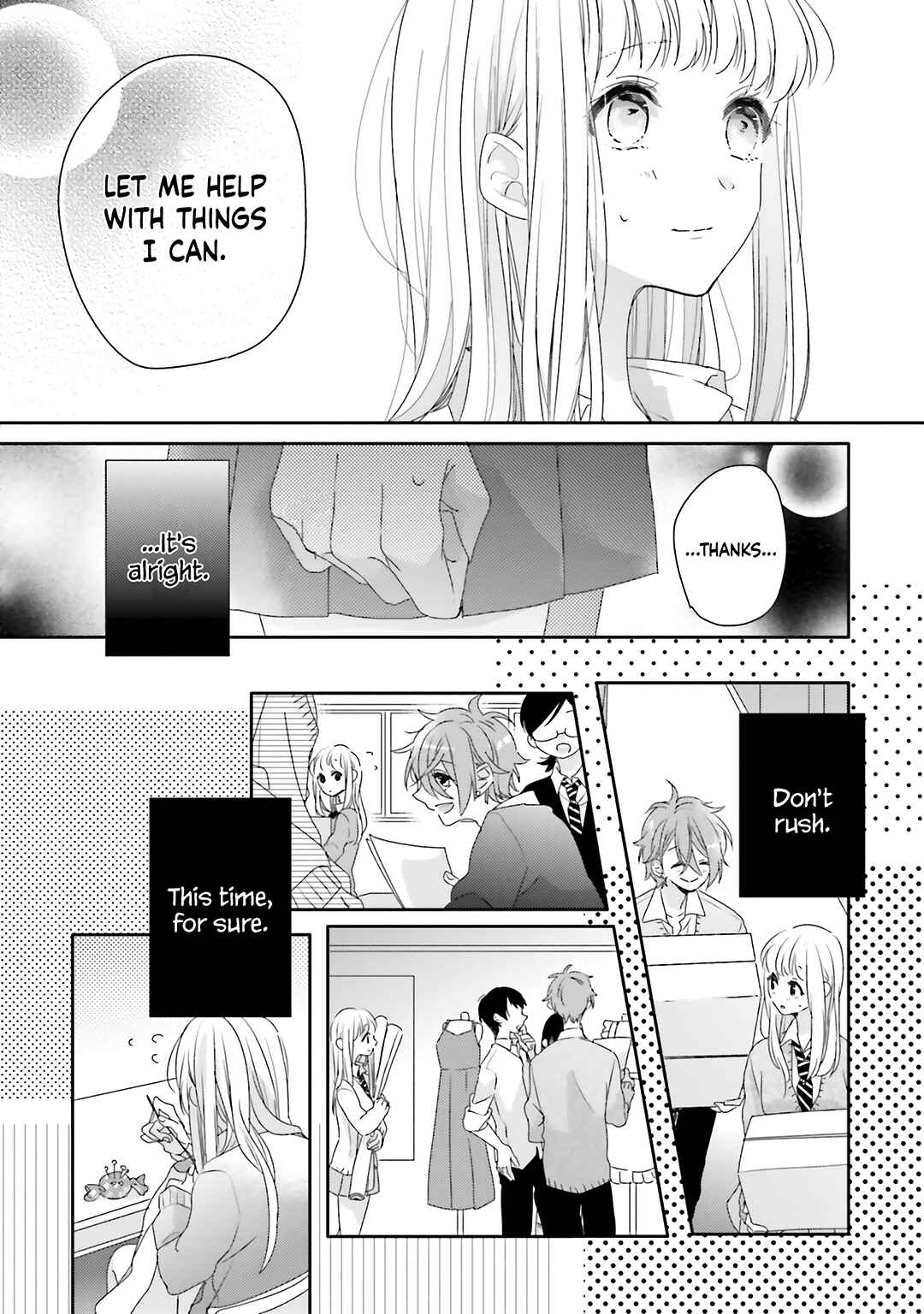 Page 15 Chapter 15 Dramatic Irony