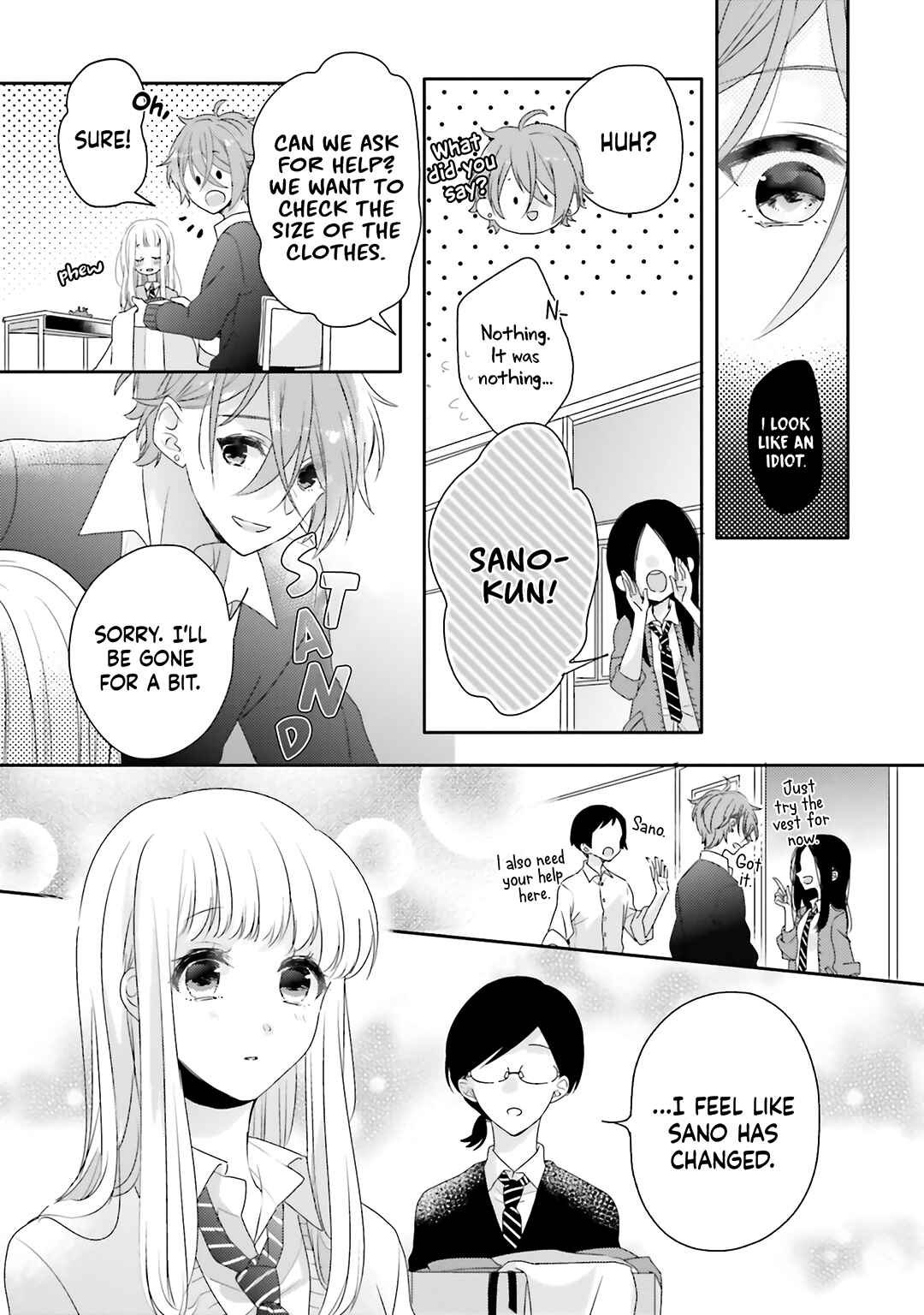 Page 18 Chapter 15 Dramatic Irony