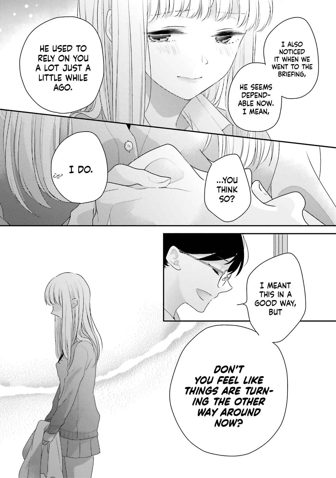 Page 19 Chapter 15 Dramatic Irony