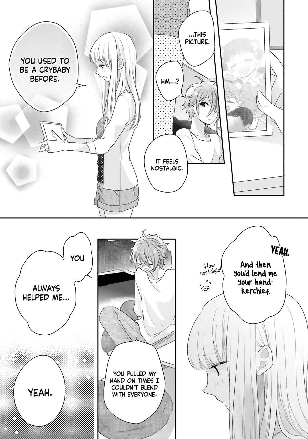 Page 23 Chapter 15 Dramatic Irony