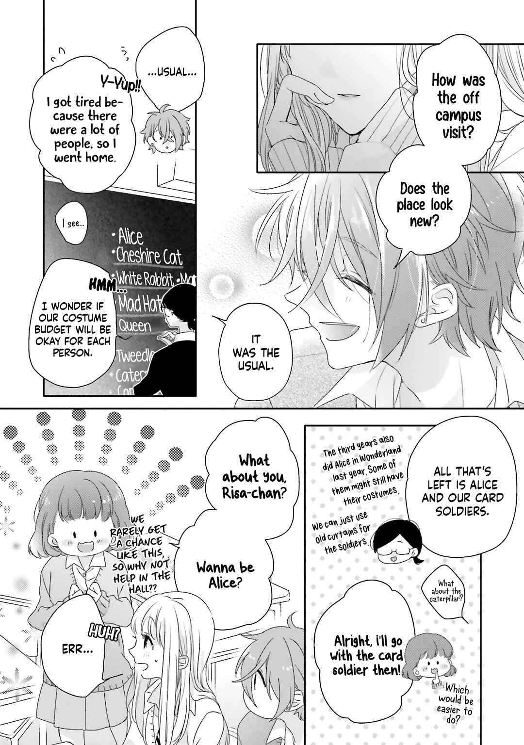 Page 8 Chapter 15 Dramatic Irony