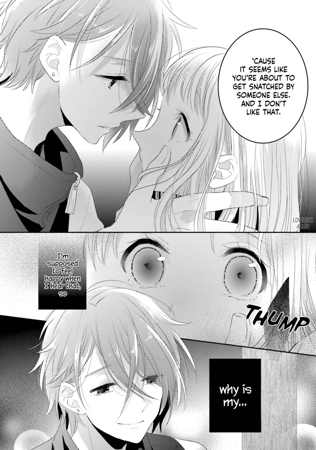 Page 10 Chapter 8 Dramatic Irony