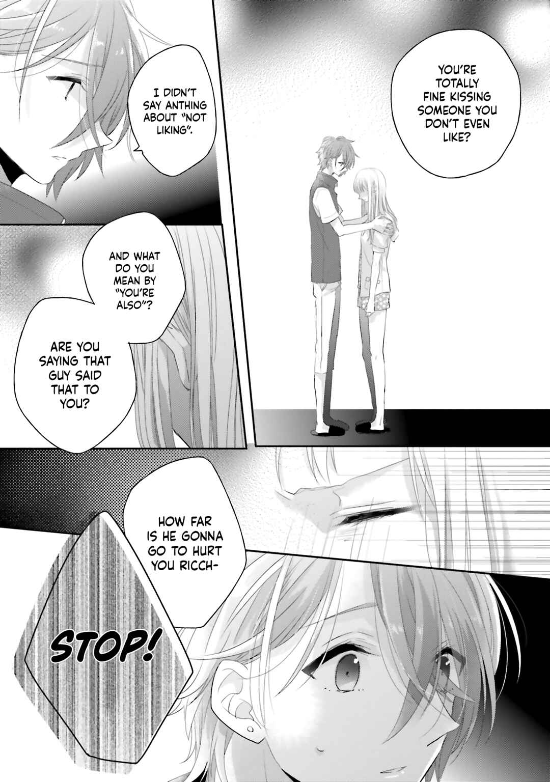 Page 13 Chapter 8 Dramatic Irony