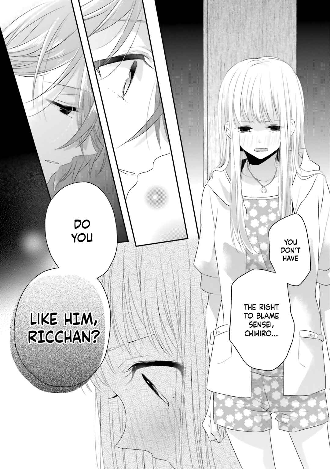 Page 14 Chapter 8 Dramatic Irony