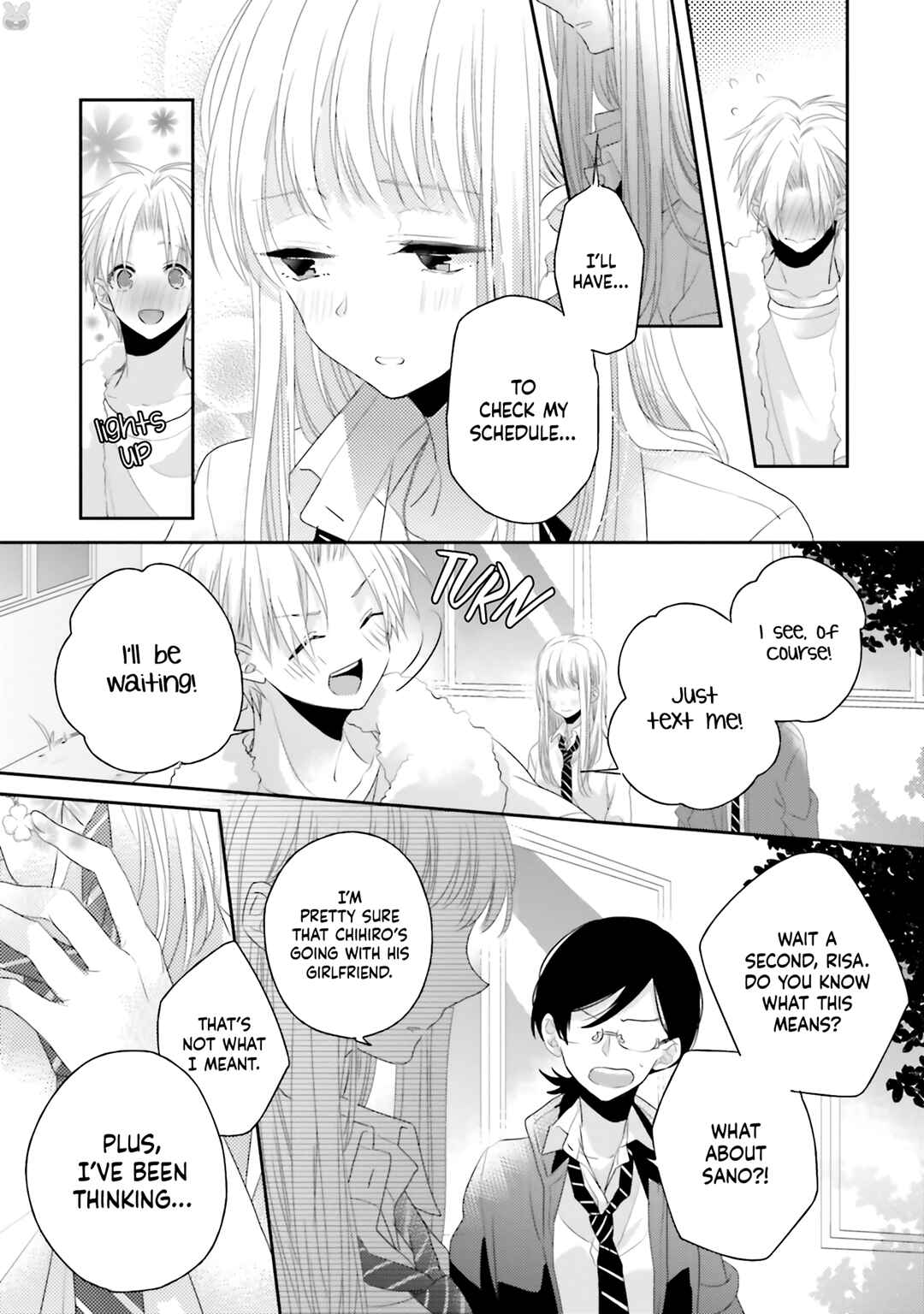 Page 31 Chapter 8 Dramatic Irony