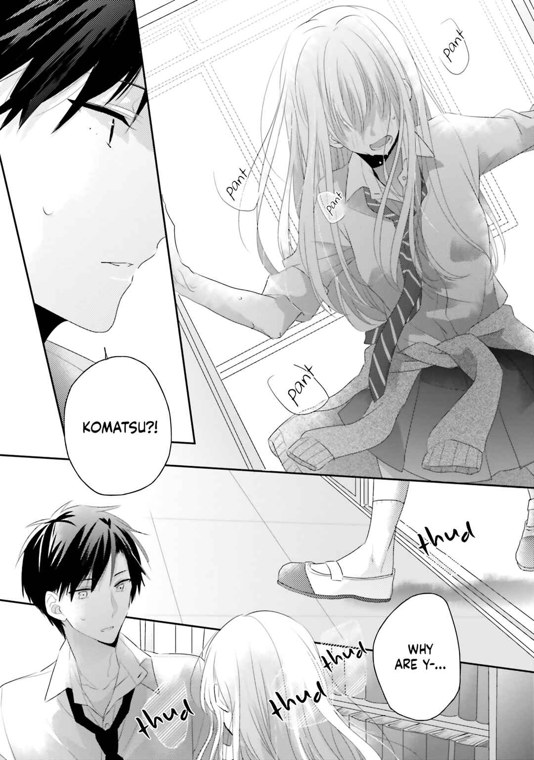 Page 38 Chapter 8 Dramatic Irony