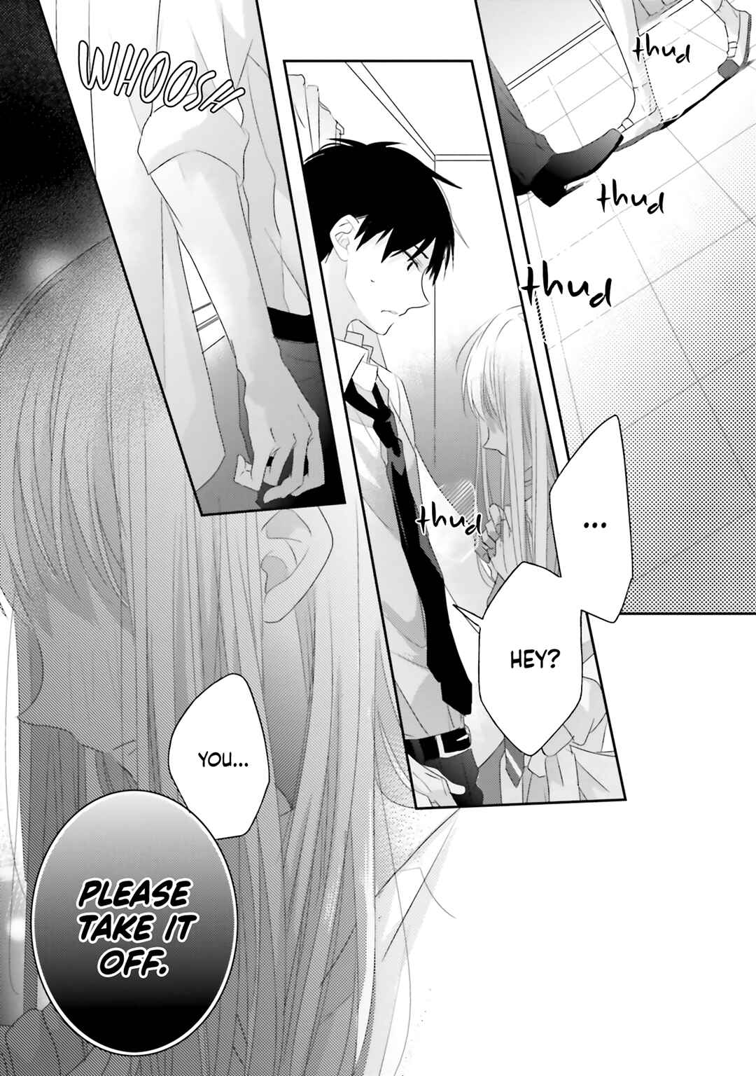 Page 39 Chapter 8 Dramatic Irony