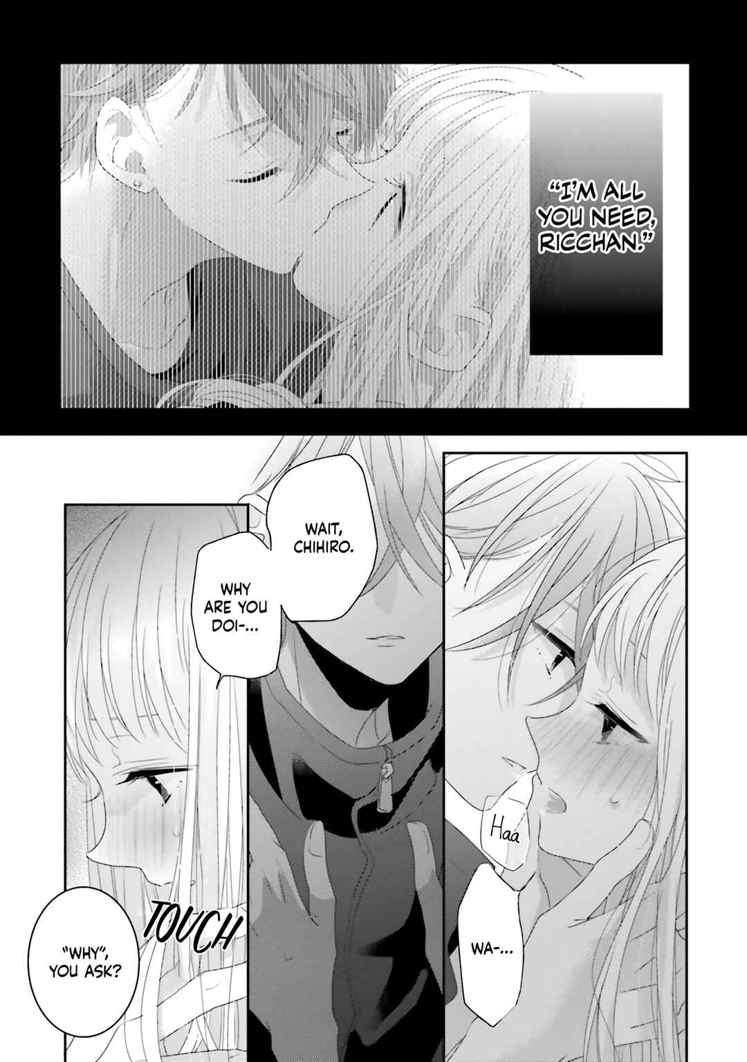 Page 9 Chapter 8 Dramatic Irony