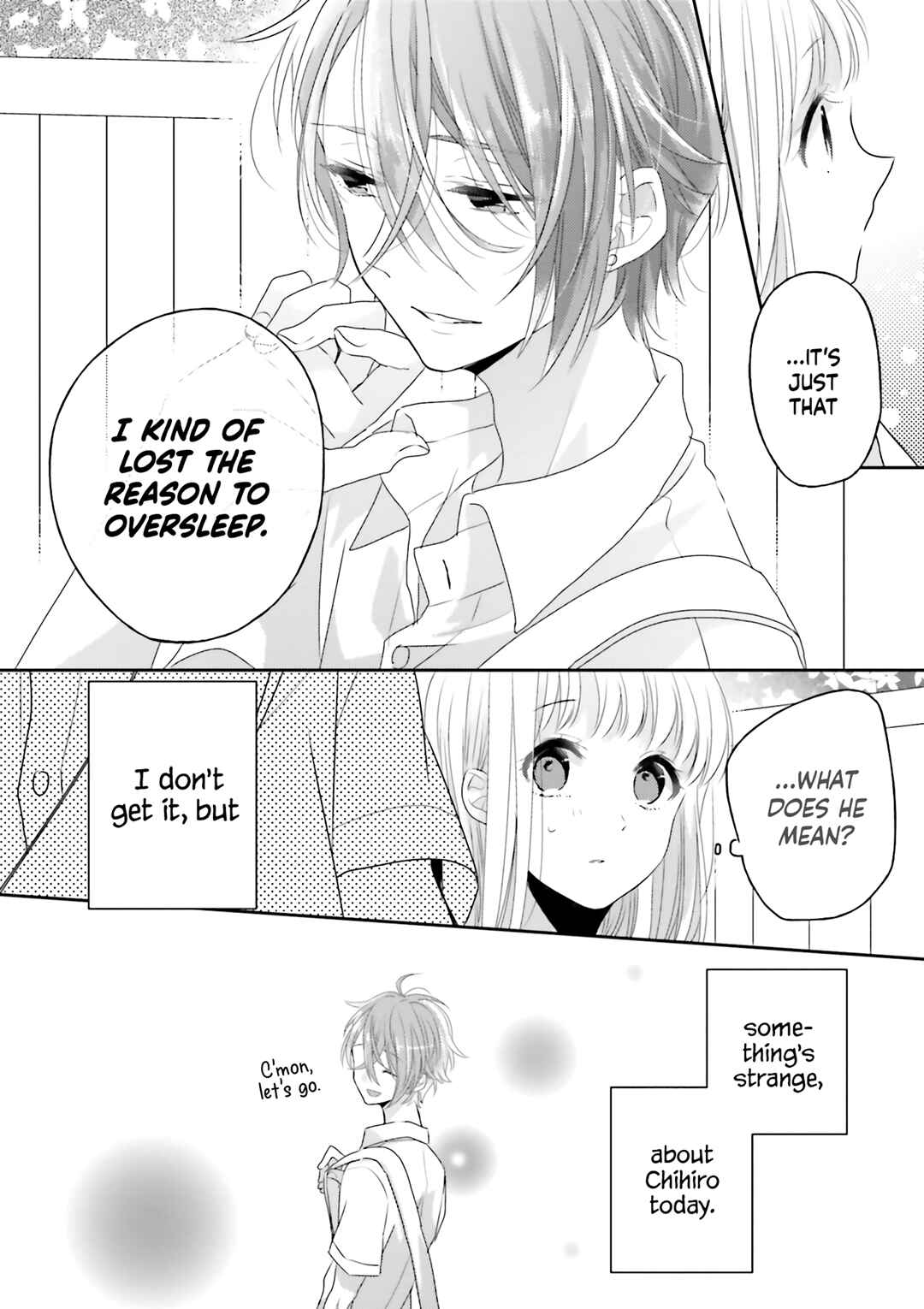 Page 11 Chapter 11 Dramatic Irony