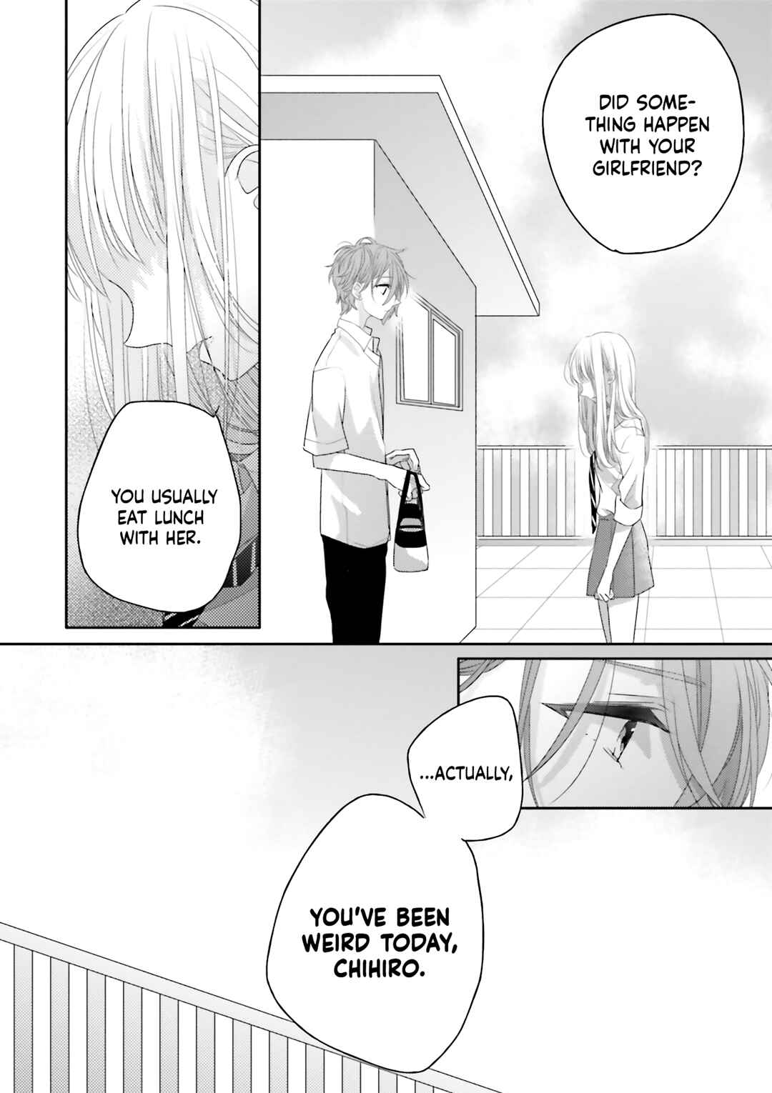 Page 15 Chapter 11 Dramatic Irony