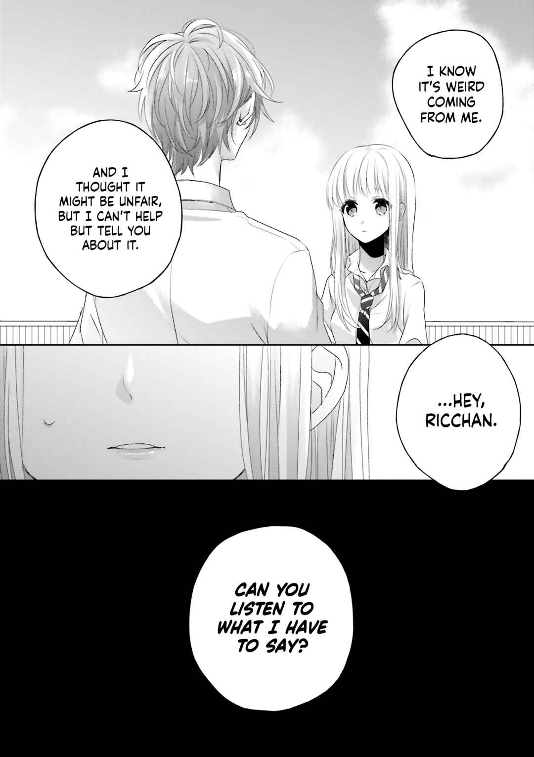 Page 19 Chapter 11 Dramatic Irony