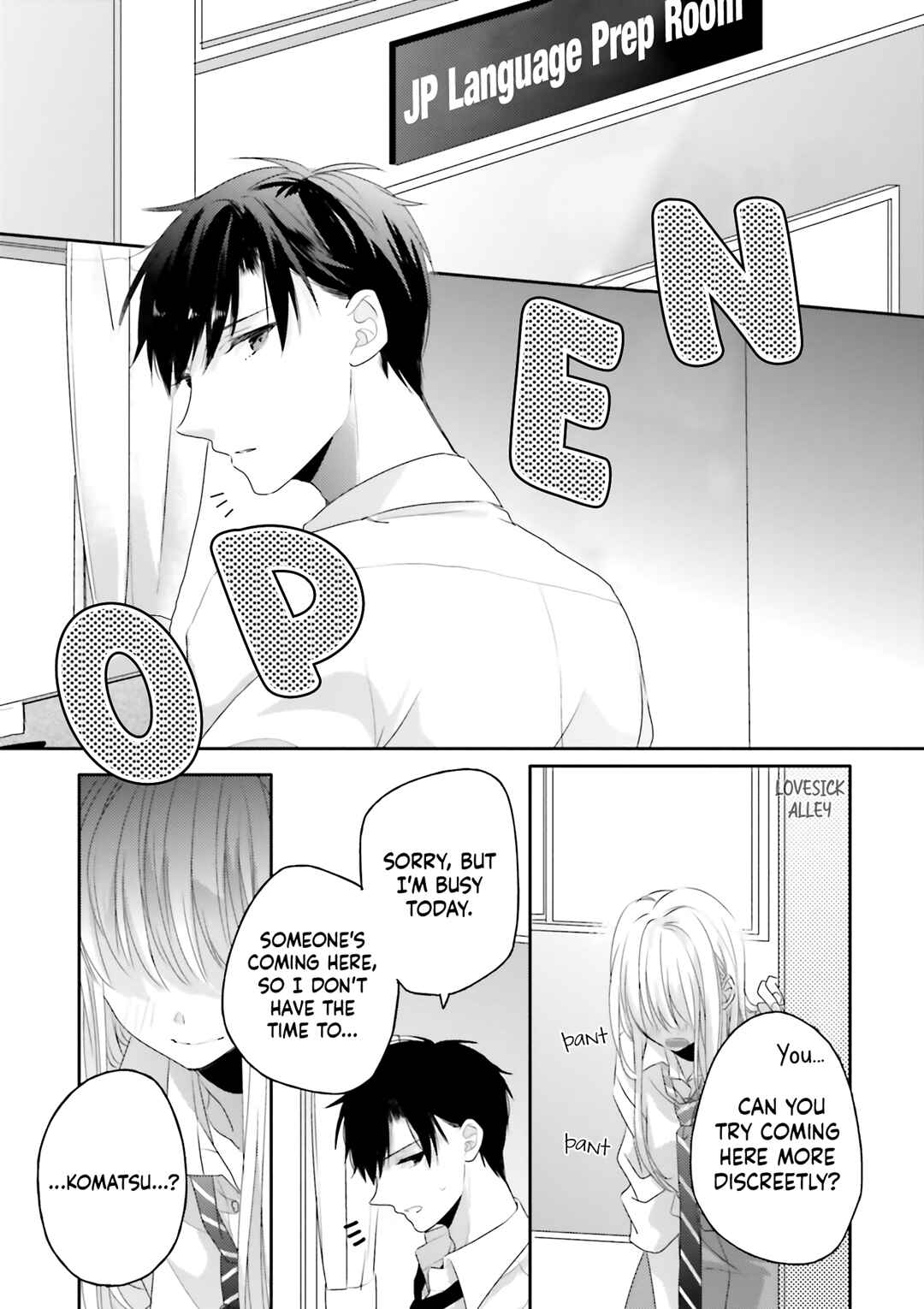 Page 20 Chapter 11 Dramatic Irony