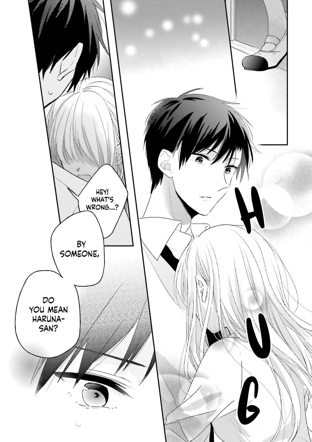 Page 21 Chapter 11 Dramatic Irony