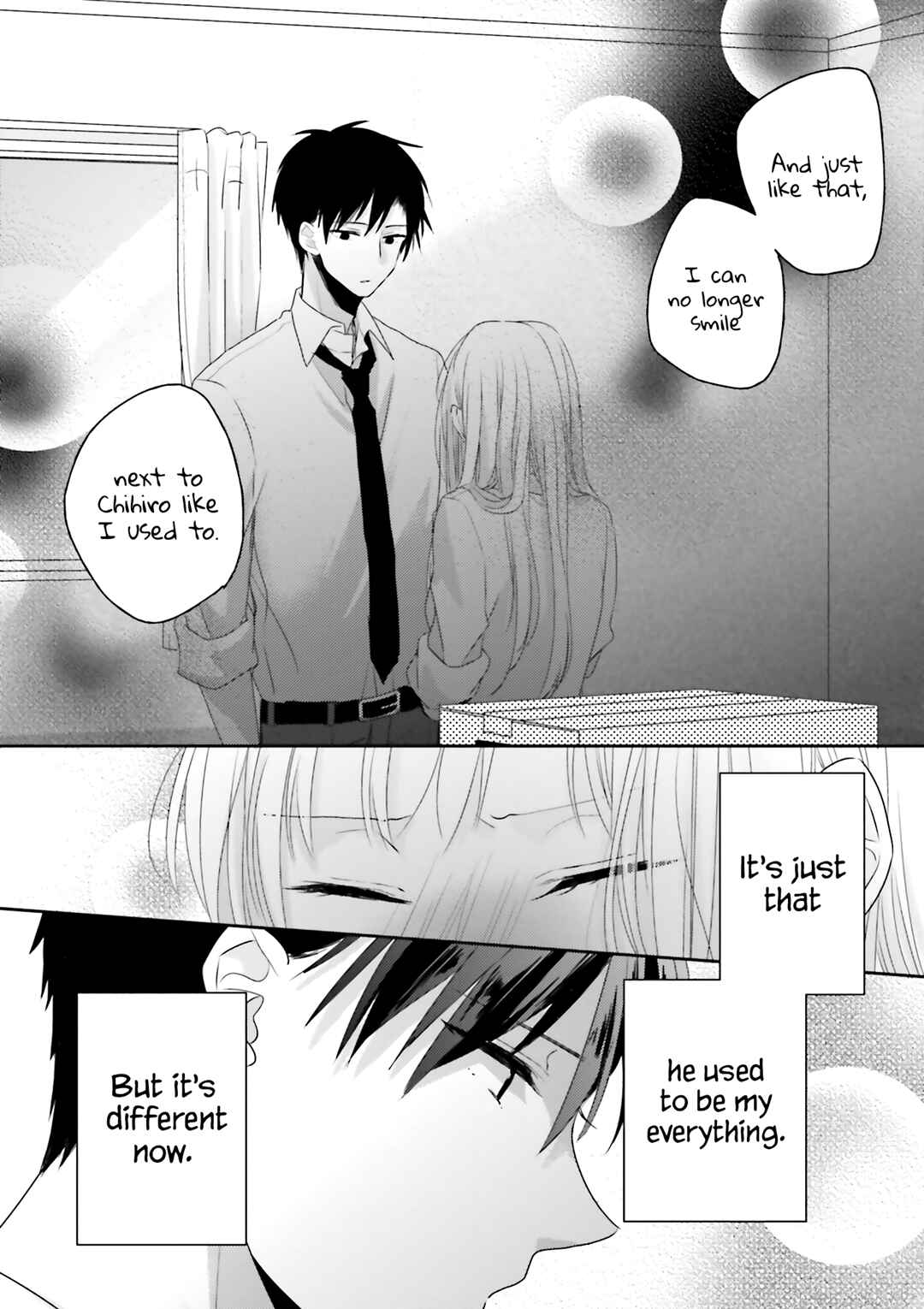 Page 27 Chapter 11 Dramatic Irony