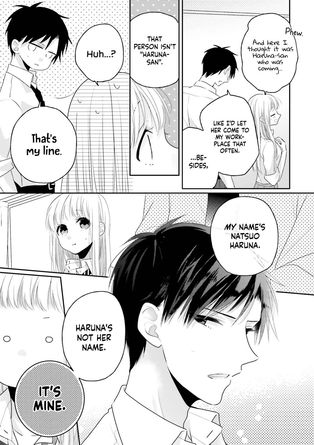 Page 33 Chapter 11 Dramatic Irony