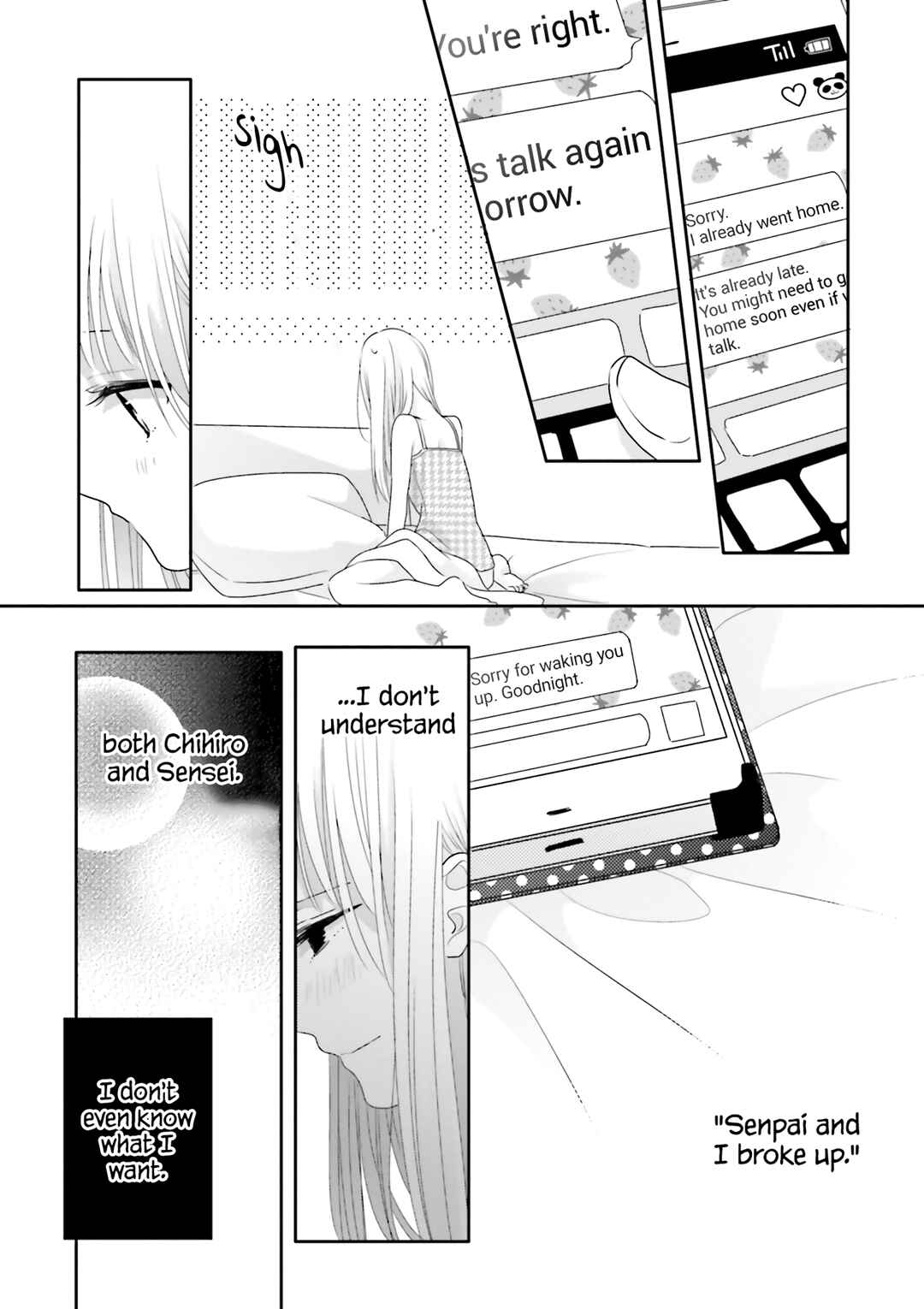 Page 40 Chapter 11 Dramatic Irony