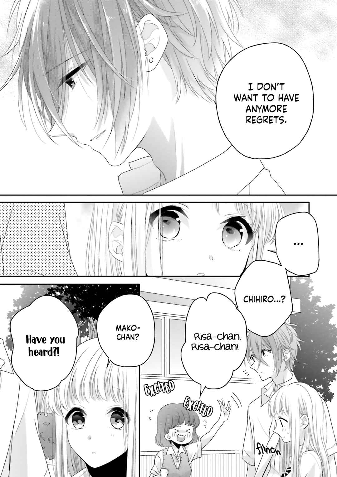 Page 43 Chapter 11 Dramatic Irony