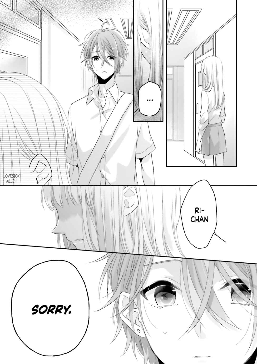 Page 48 Chapter 11 Dramatic Irony