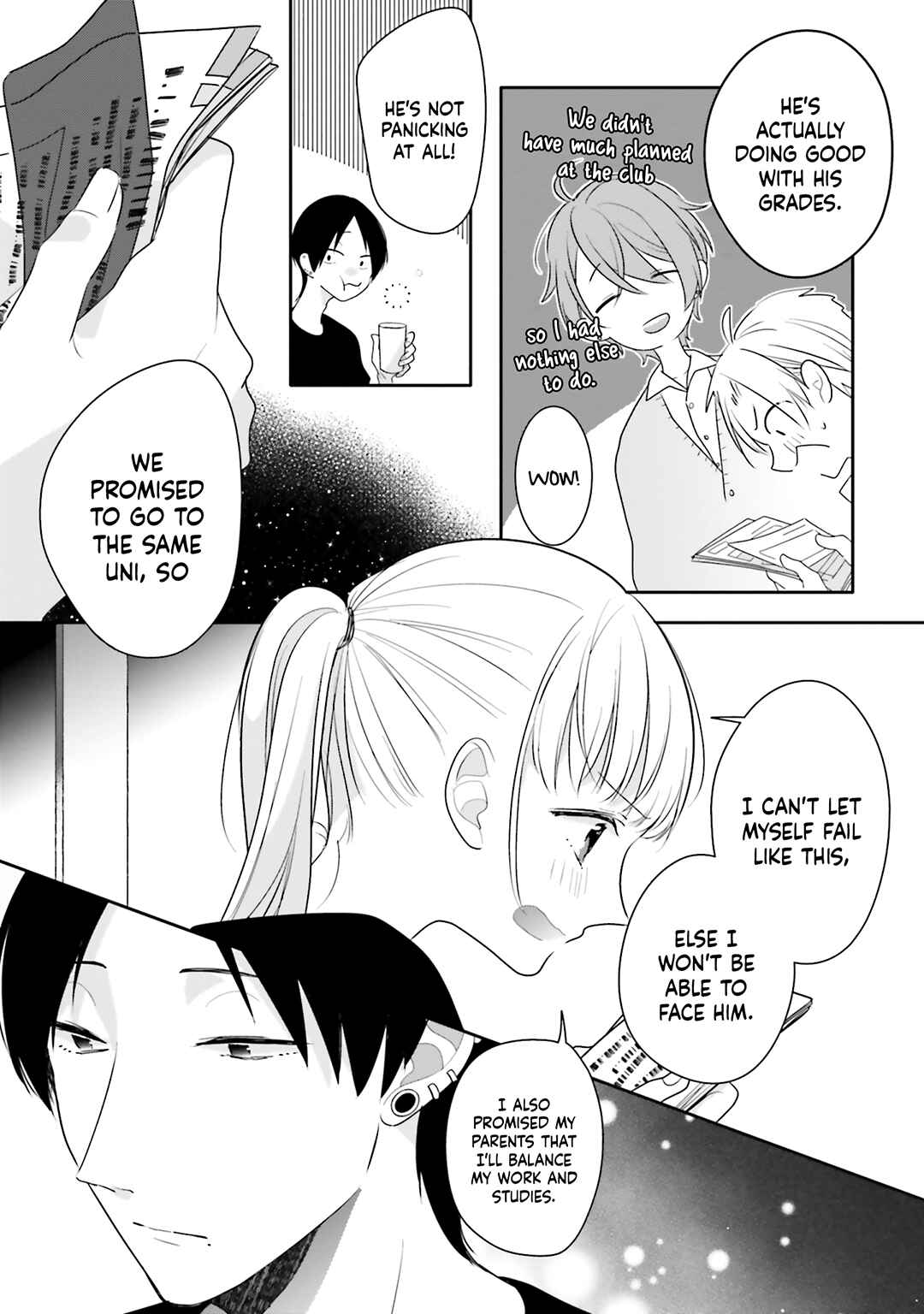 Page 11 Chapter 33 Dramatic Irony