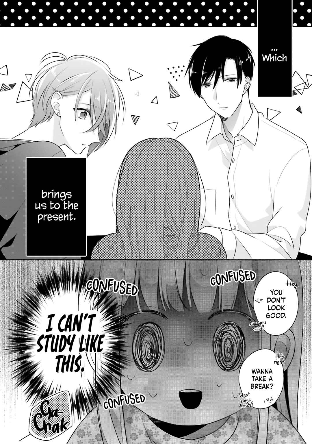 Page 14 Chapter 33 Dramatic Irony