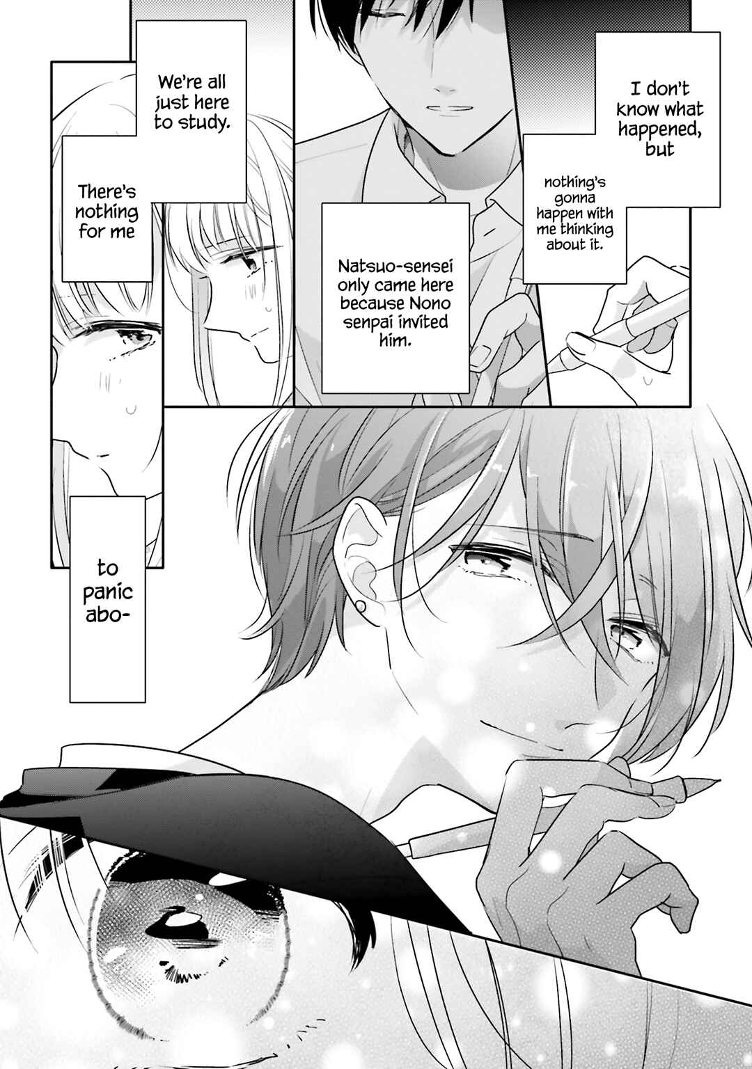 Page 19 Chapter 33 Dramatic Irony