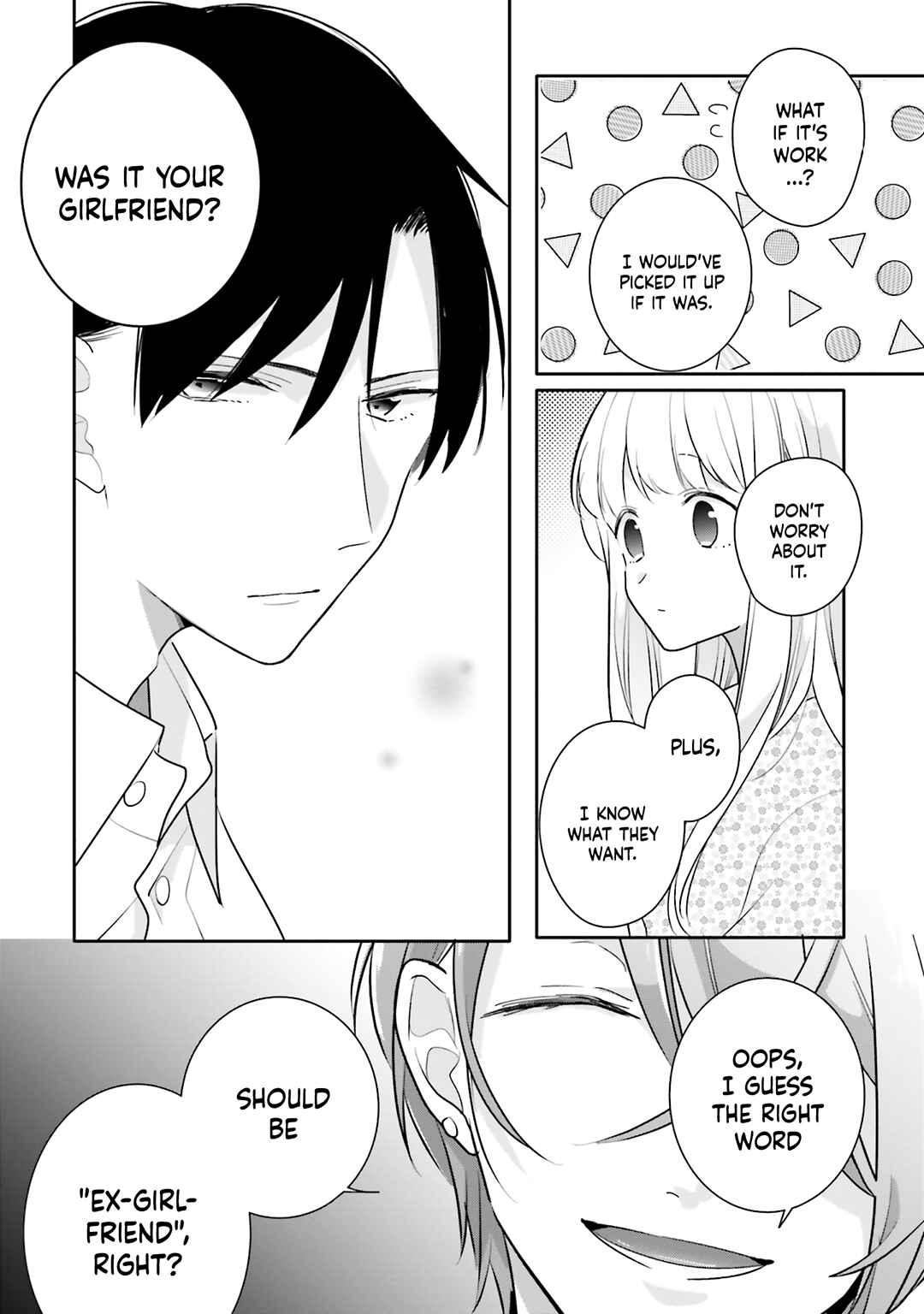 Page 24 Chapter 33 Dramatic Irony
