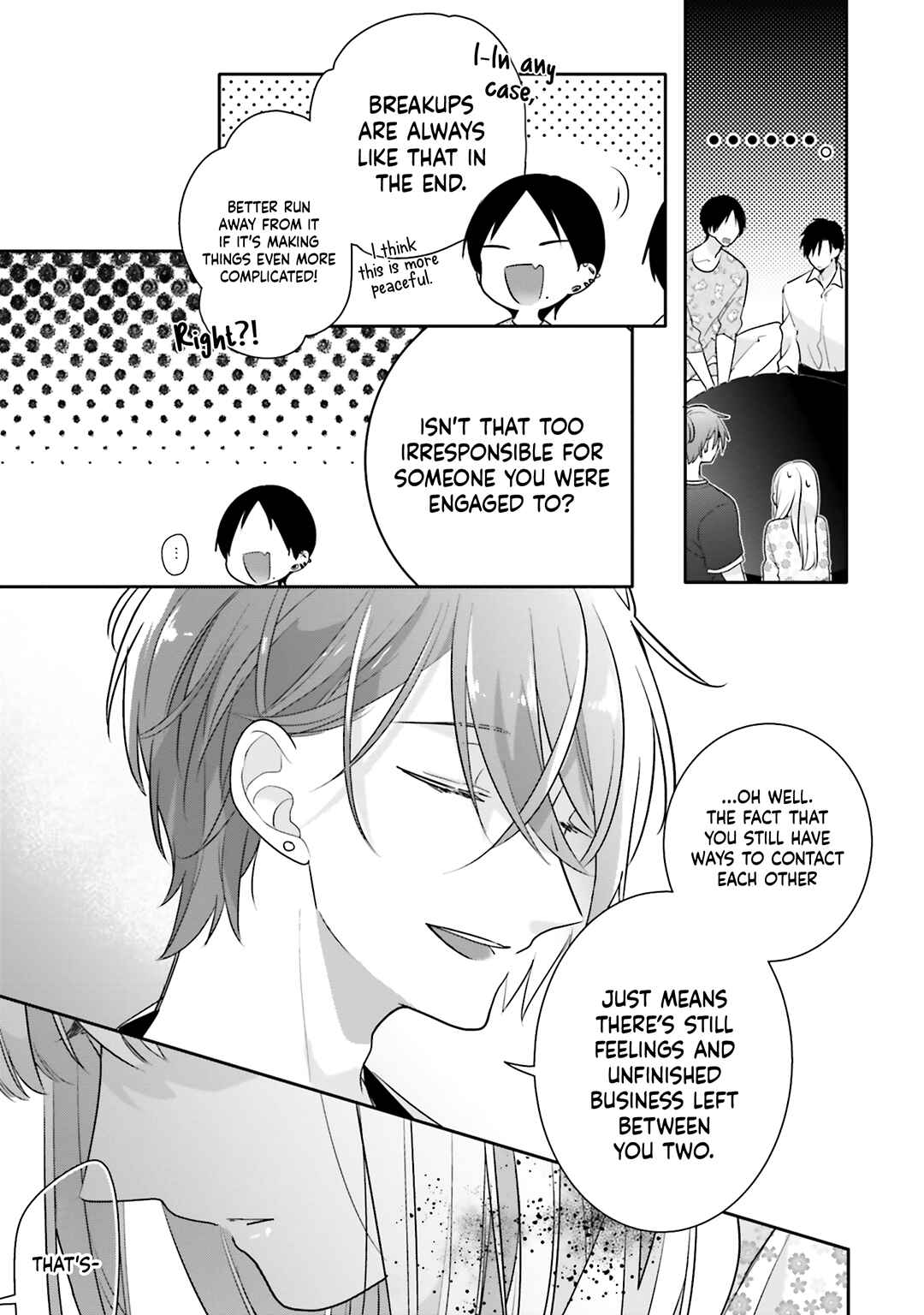Page 27 Chapter 33 Dramatic Irony