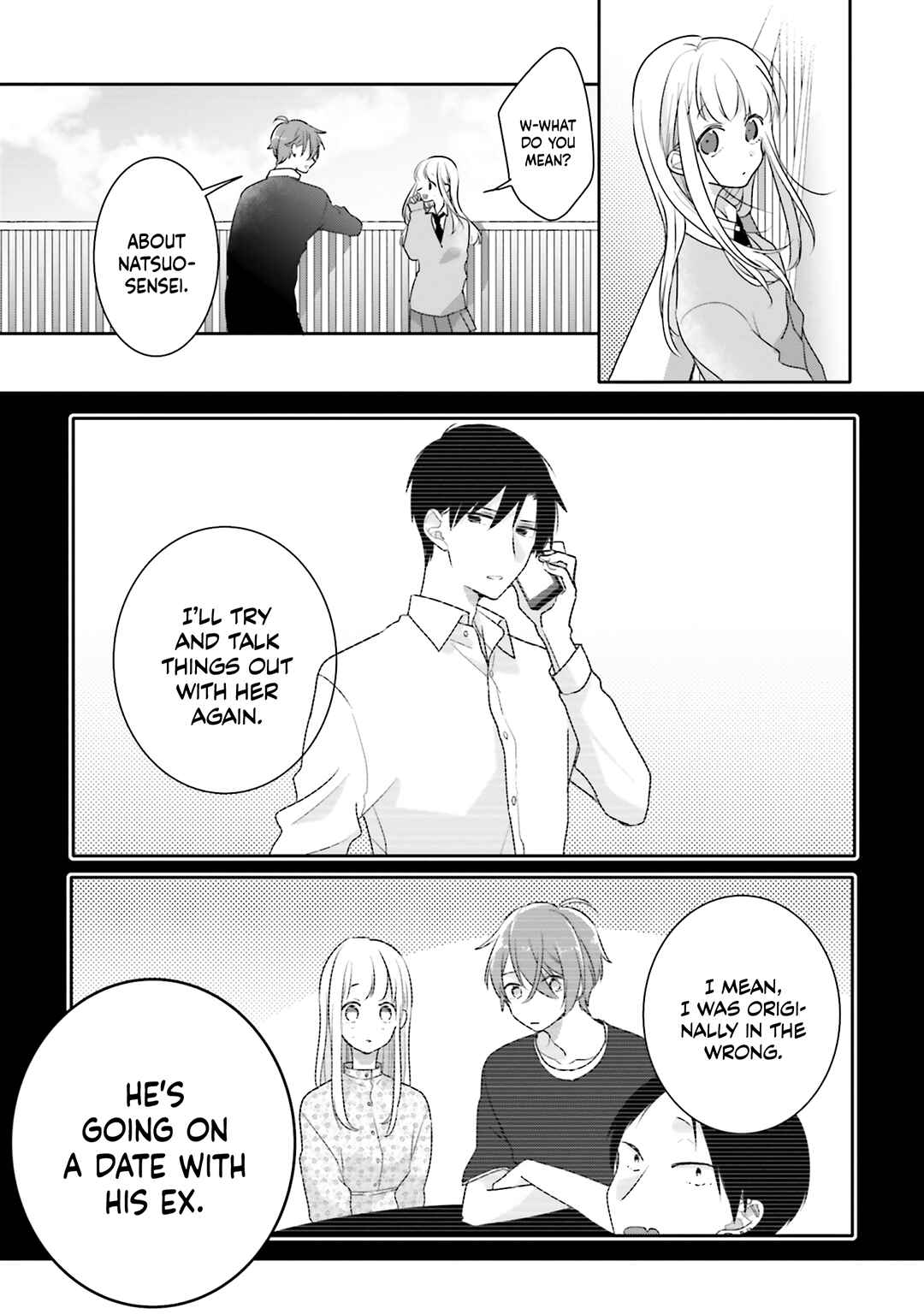 Page 31 Chapter 33 Dramatic Irony