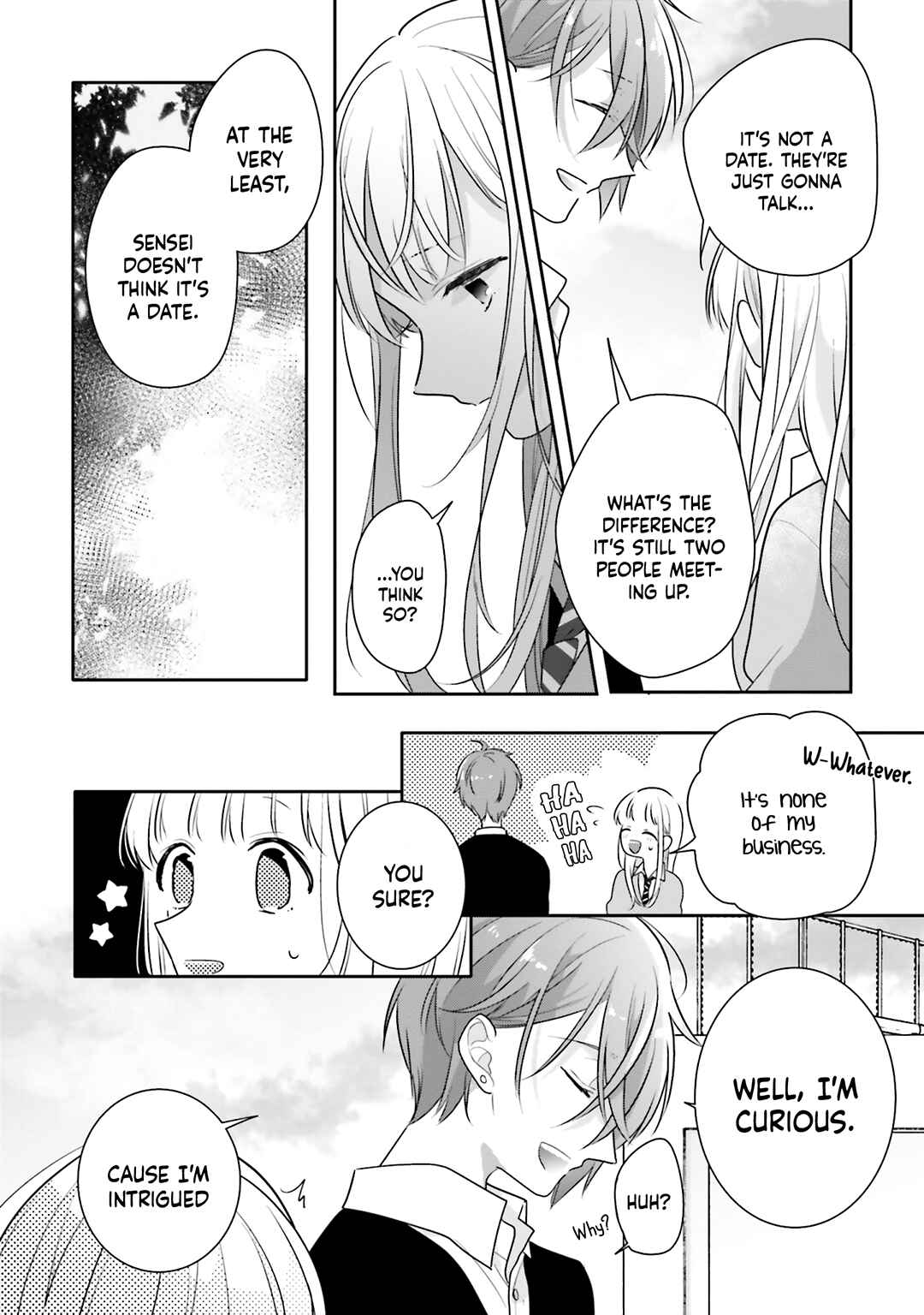 Page 32 Chapter 33 Dramatic Irony