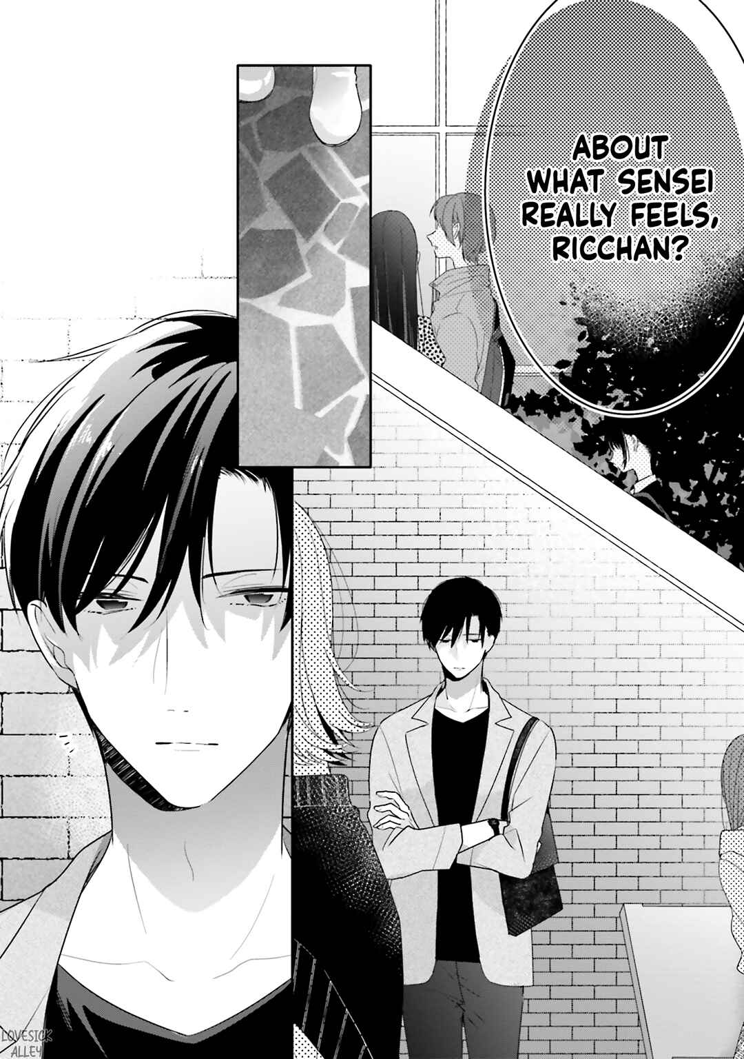 Page 34 Chapter 33 Dramatic Irony