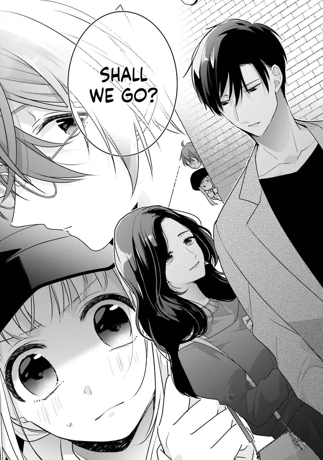 Page 36 Chapter 33 Dramatic Irony