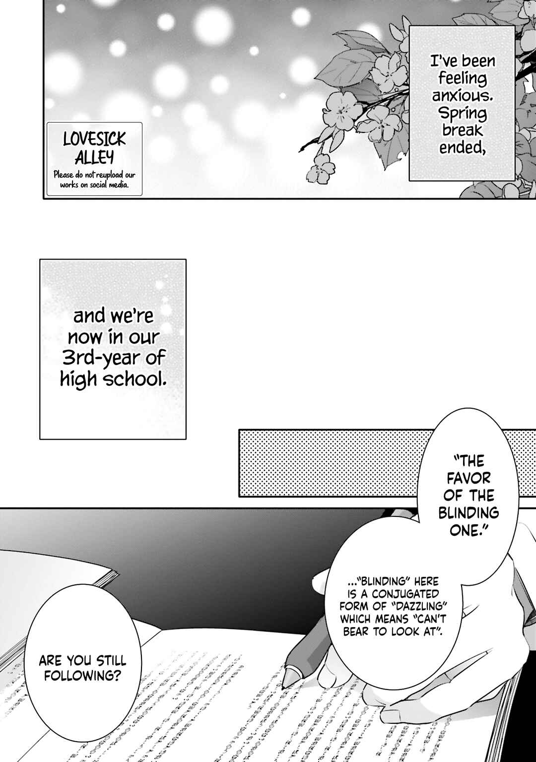 Page 4 Chapter 33 Dramatic Irony