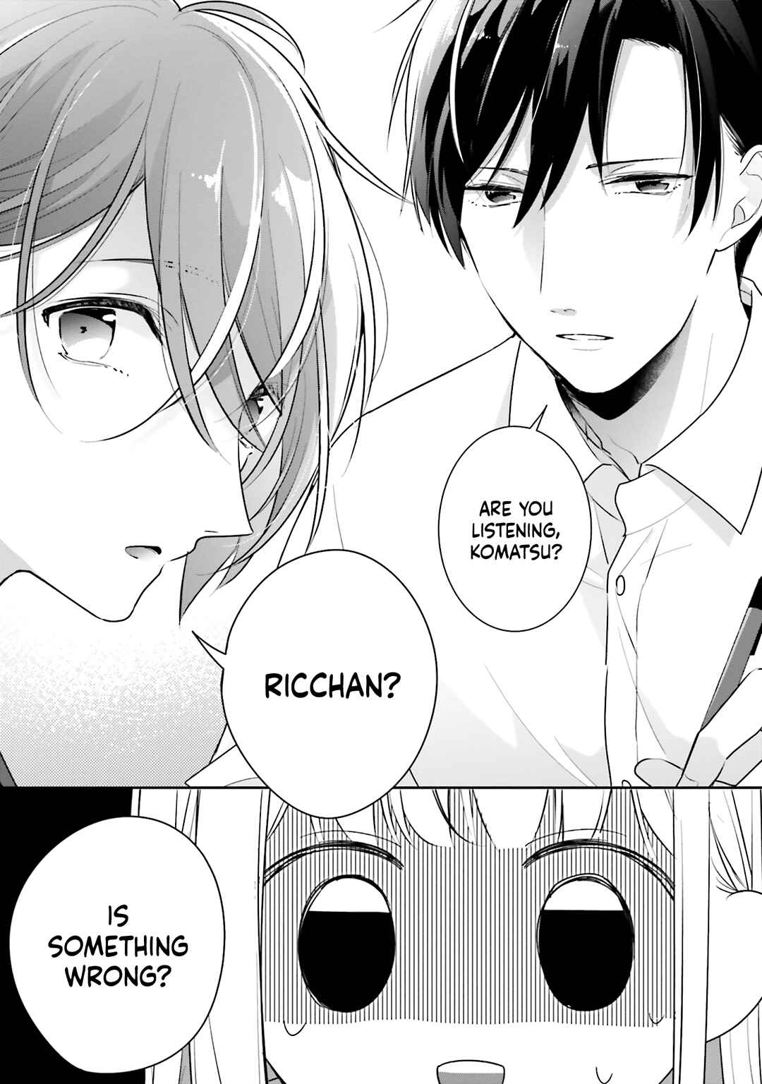 Page 5 Chapter 33 Dramatic Irony