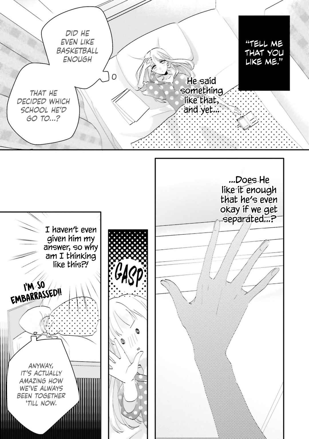 Page 26 Chapter 13 Dramatic Irony