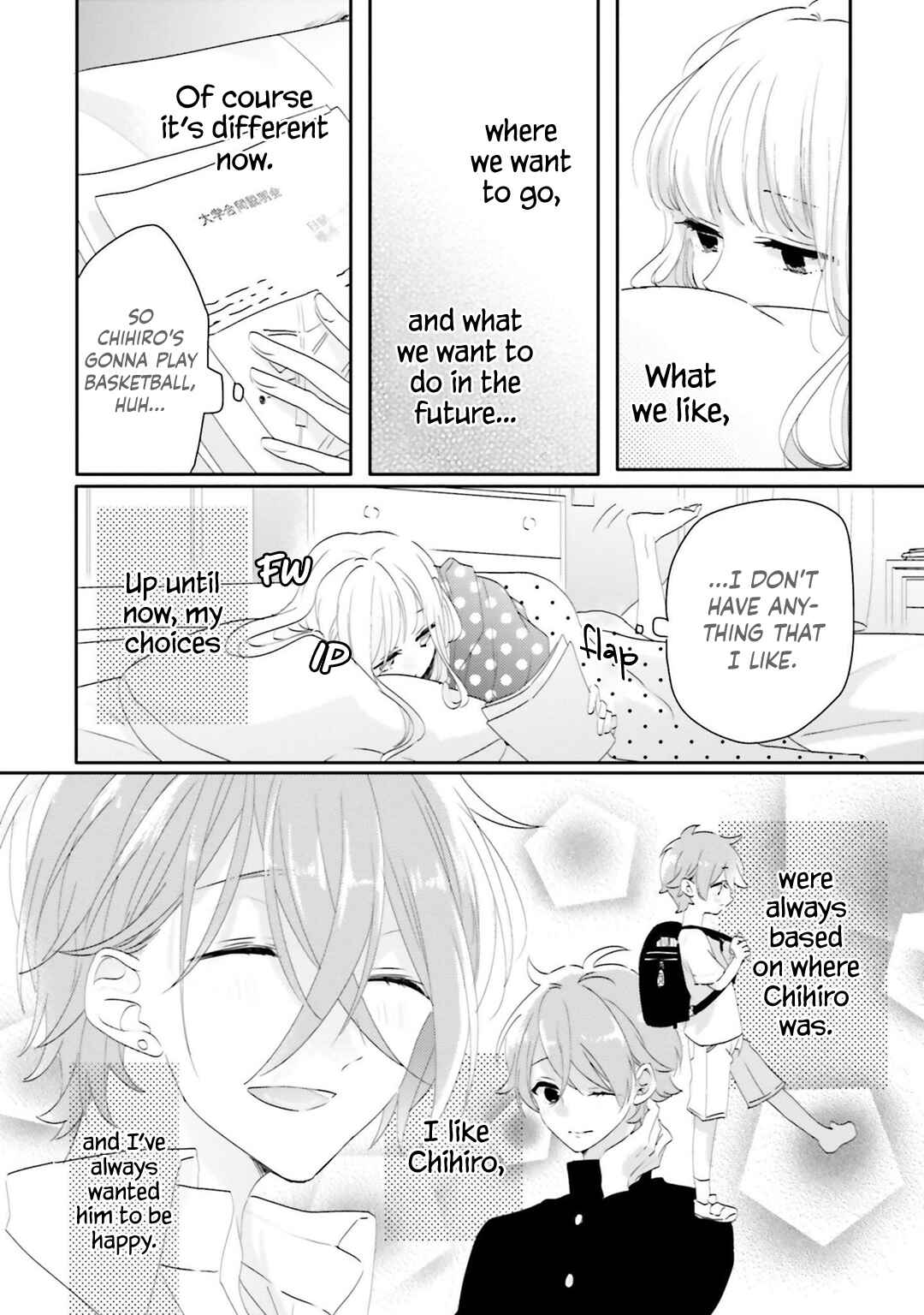 Page 27 Chapter 13 Dramatic Irony