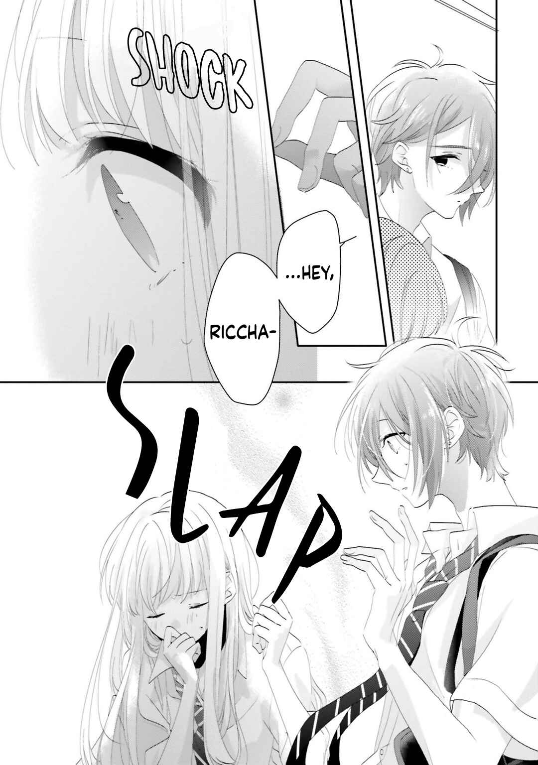 Page 31 Chapter 13 Dramatic Irony