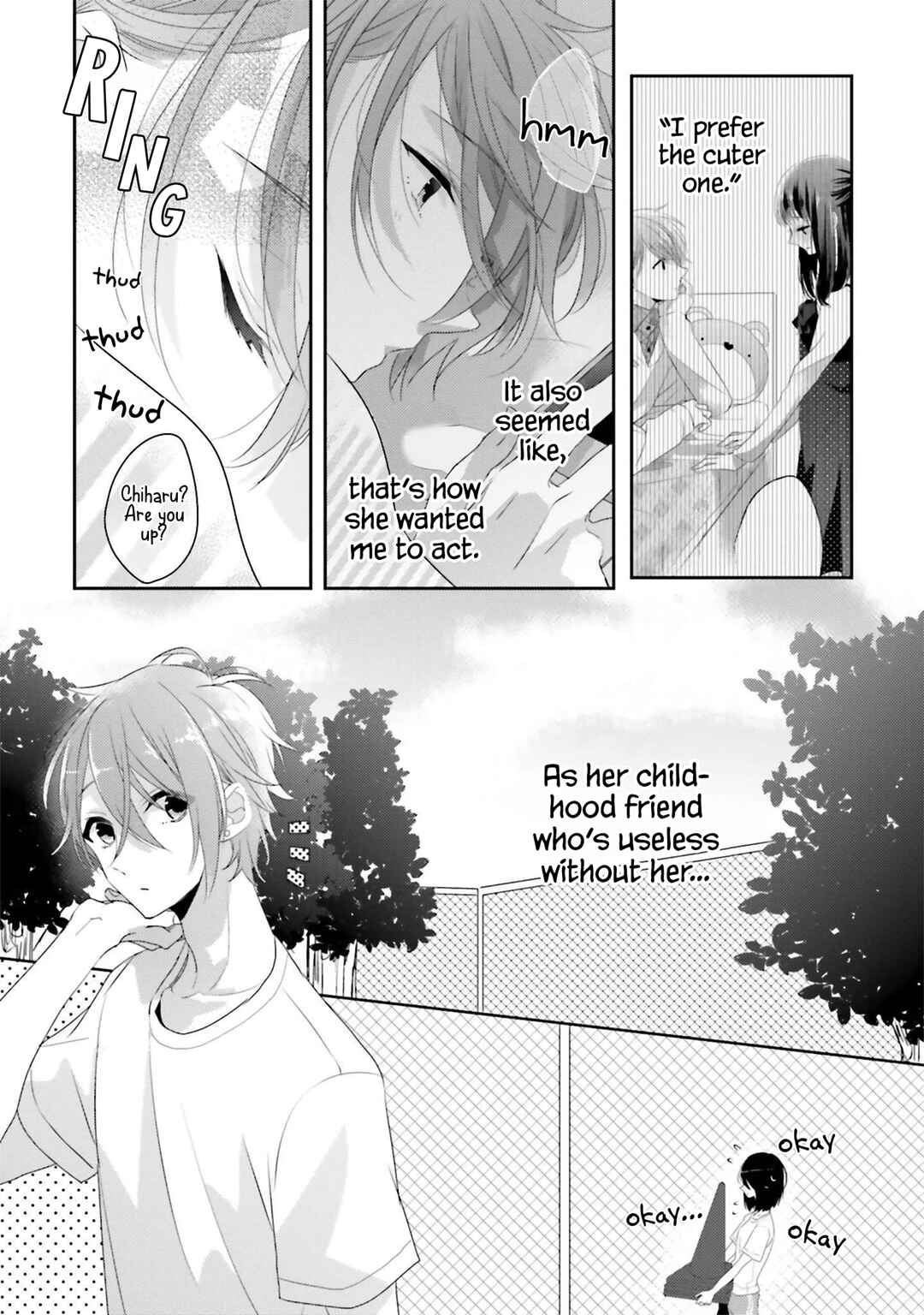 Page 13 Chapter 10 Dramatic Irony