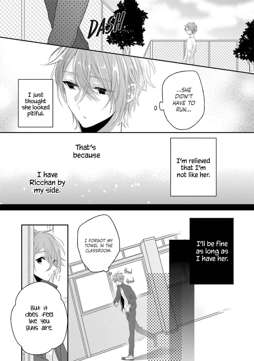 Page 15 Chapter 10 Dramatic Irony