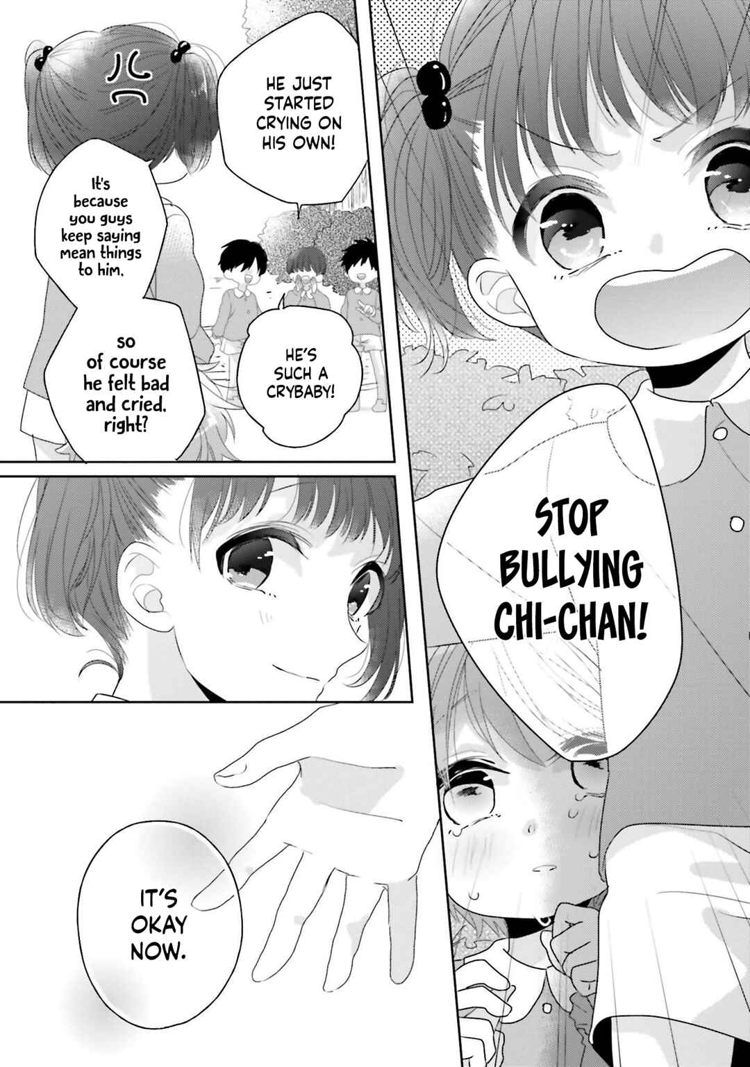 Page 6 Chapter 10 Dramatic Irony