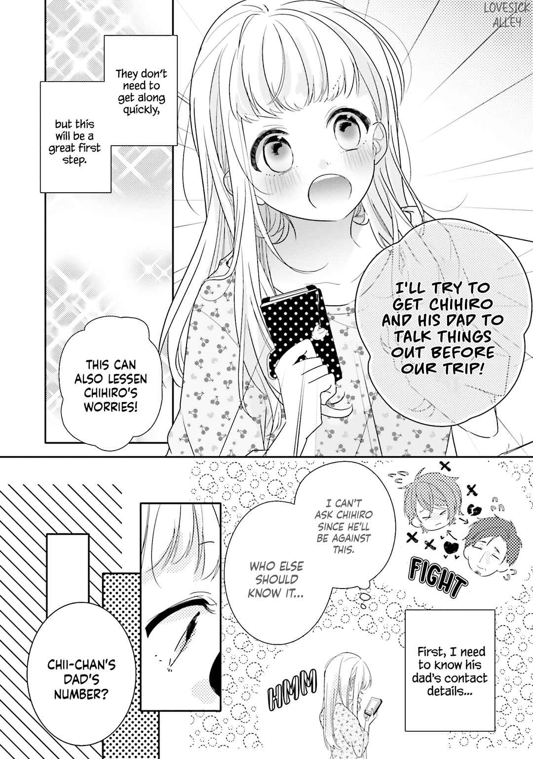 Page 10 Chapter 26 Dramatic Irony