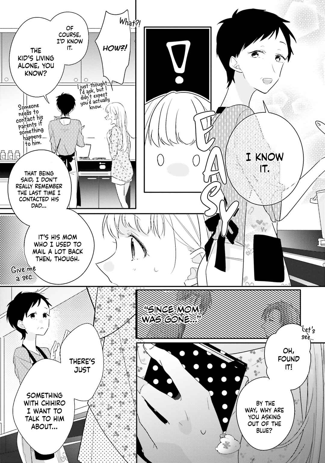 Page 11 Chapter 26 Dramatic Irony
