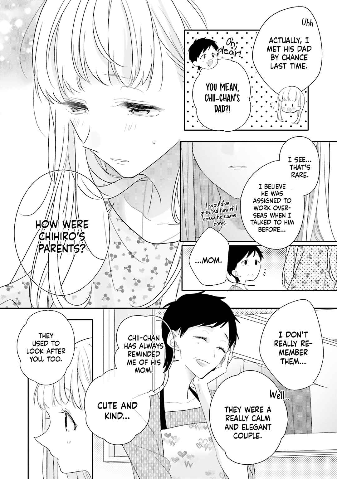 Page 12 Chapter 26 Dramatic Irony
