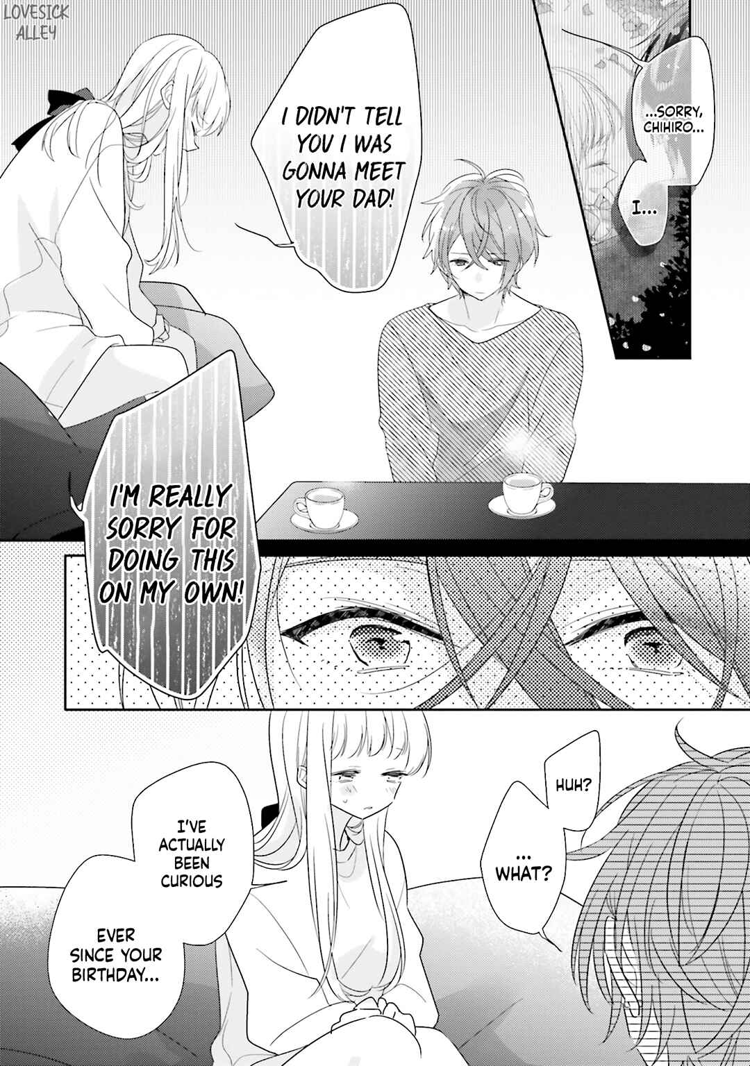 Page 16 Chapter 26 Dramatic Irony