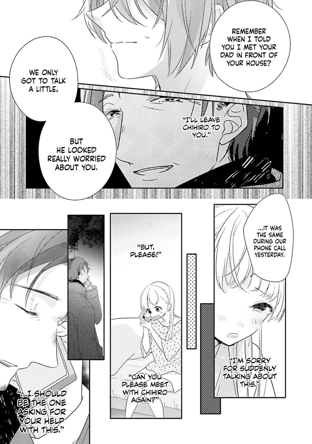 Page 17 Chapter 26 Dramatic Irony