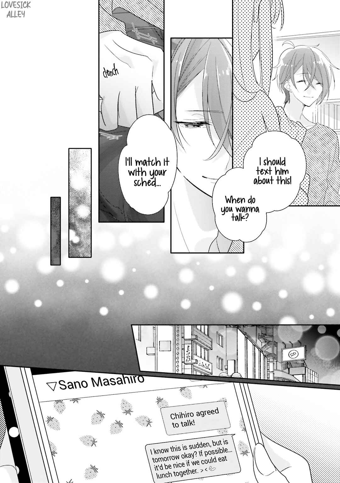 Page 22 Chapter 26 Dramatic Irony