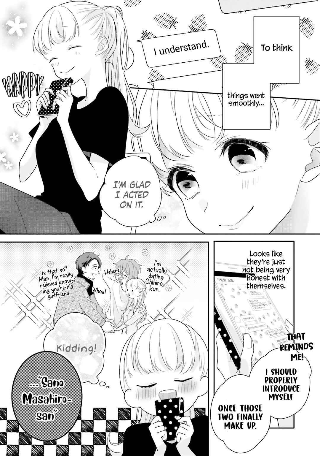 Page 23 Chapter 26 Dramatic Irony