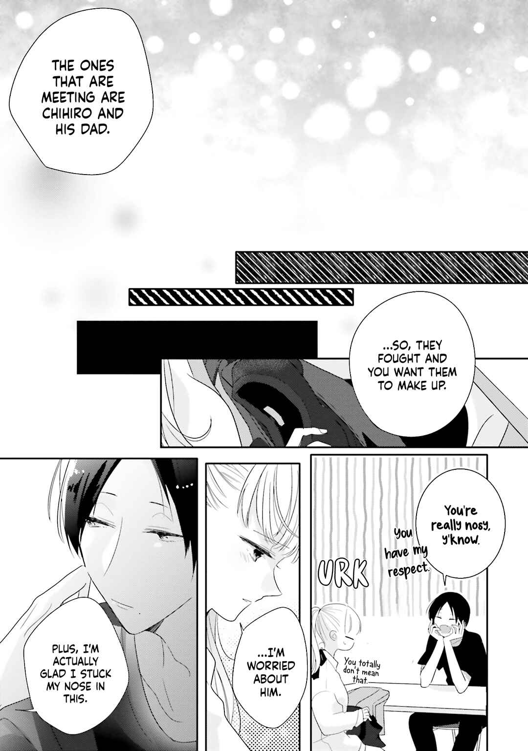 Page 25 Chapter 26 Dramatic Irony