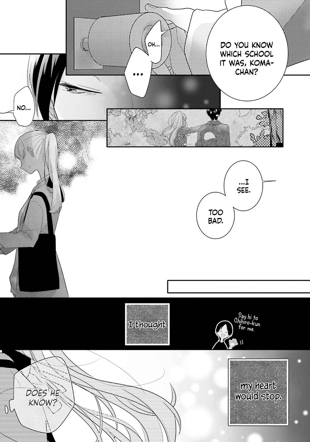 Page 29 Chapter 26 Dramatic Irony