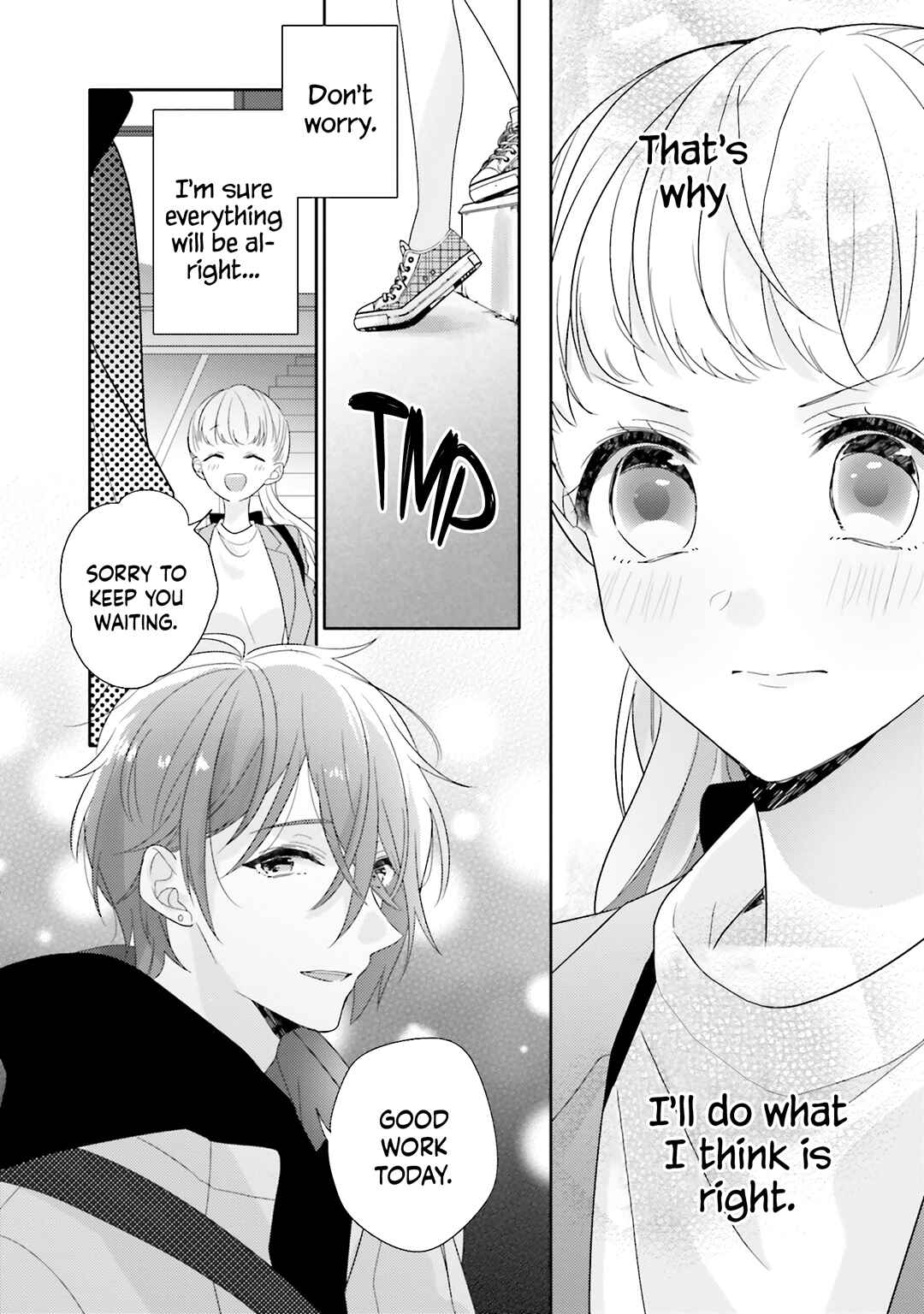 Page 32 Chapter 26 Dramatic Irony